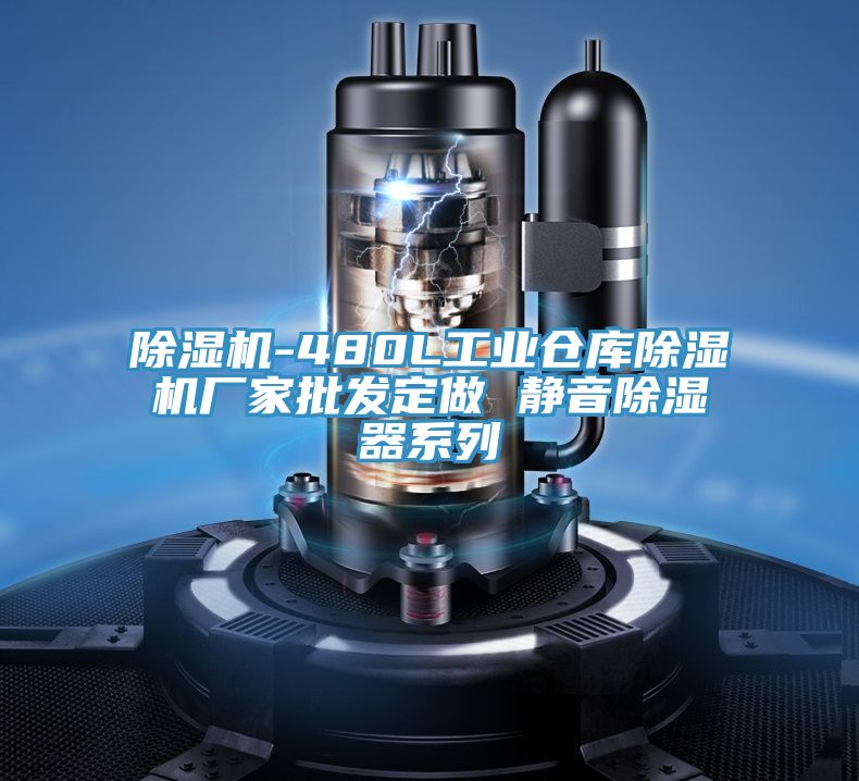除濕機-480L工業倉庫除濕機廠家批發定做 靜音除濕器系列