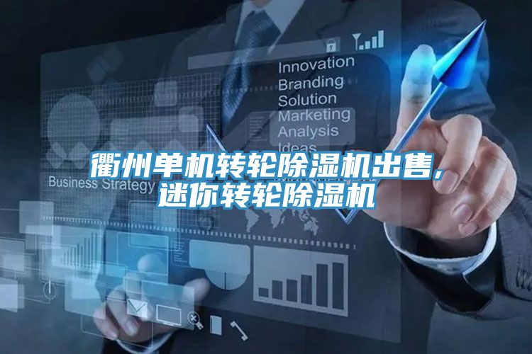 衢州單機轉輪除濕機出售,迷你轉輪除濕機