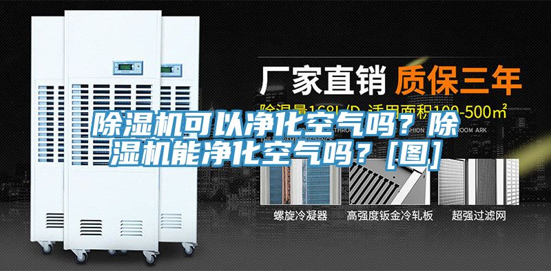 除濕機可以凈化空氣嗎？除濕機能凈化空氣嗎？[圖]