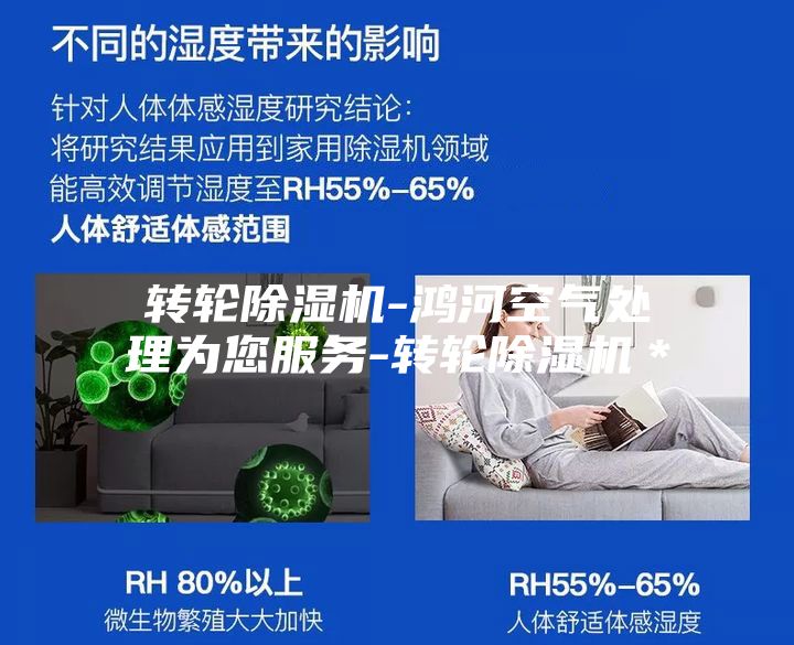 轉輪除濕機-鴻河空氣處理為您服務-轉輪除濕機＊