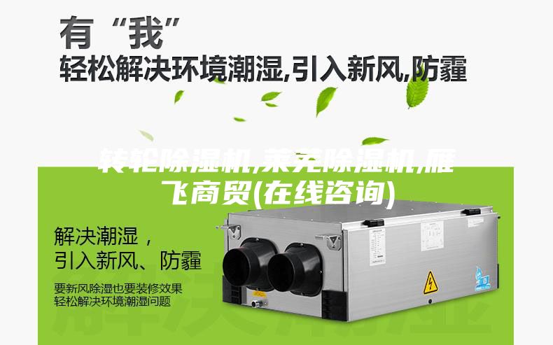 轉輪除濕機,萊蕪除濕機,雁飛商貿(在線咨詢)