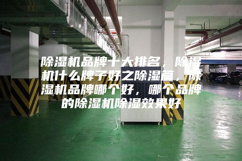 除濕機品牌十大排名，除濕機什么牌子好之除濕篇，除濕機品牌哪個好，哪個品牌的除濕機除濕效果好