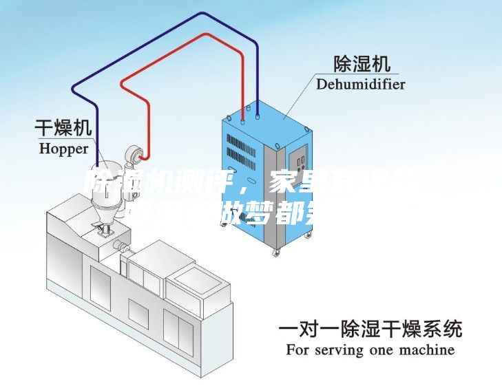 除濕機測評，家里有這款除濕機做夢都笑醒！