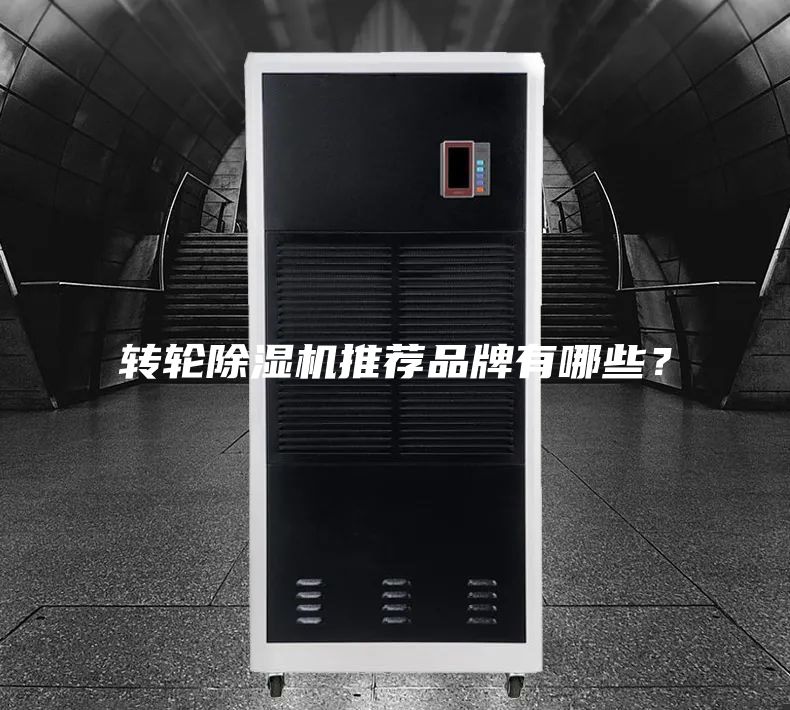 轉輪除濕機推薦品牌有哪些？
