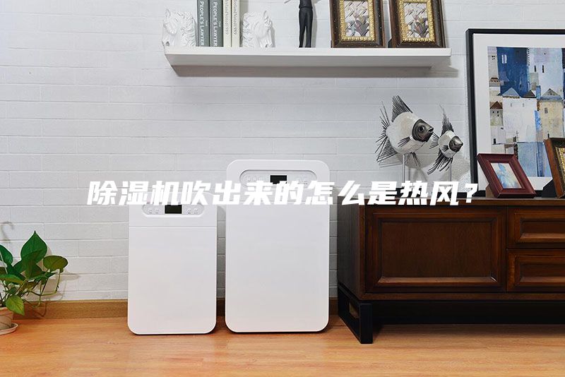 除濕機吹出來的怎么是熱風？