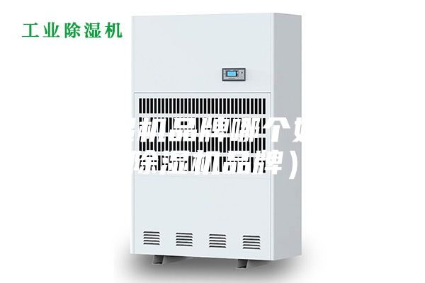 除濕機品牌哪個好（除濕機品牌）