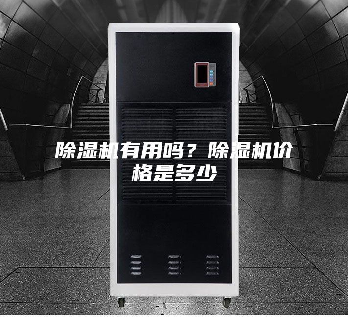 除濕機有用嗎？除濕機價格是多少