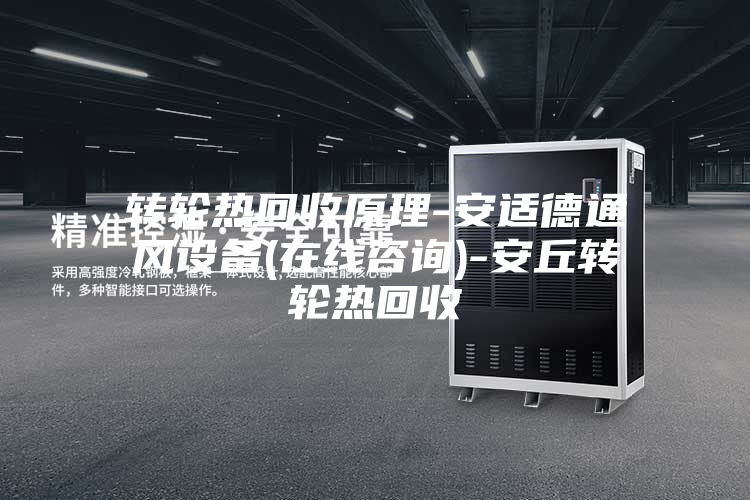 轉輪熱回收原理-安適德通風設備(在線咨詢)-安丘轉輪熱回收