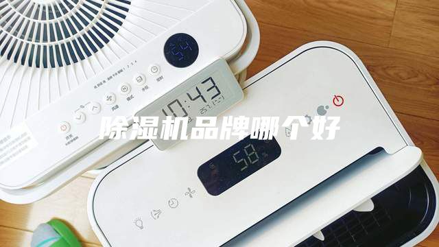 除濕機品牌哪個好