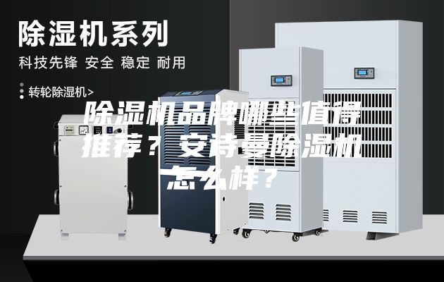 除濕機品牌哪些值得推薦？安詩曼除濕機怎么樣？