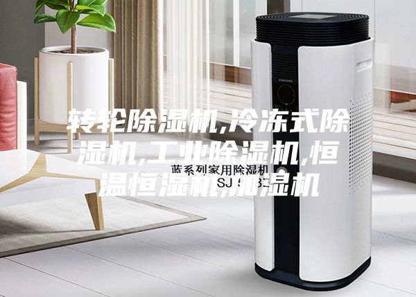 轉輪除濕機,冷凍式除濕機,工業除濕機,恒溫恒濕機,加濕機
