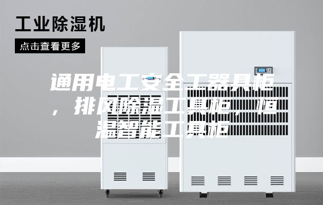 通用電工安全工器具柜，排風除濕工具柜，恒溫智能工具柜