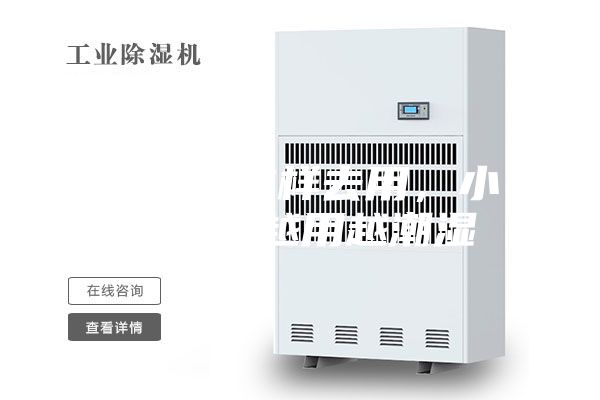 除濕機這樣去用，小心空間越用越潮濕