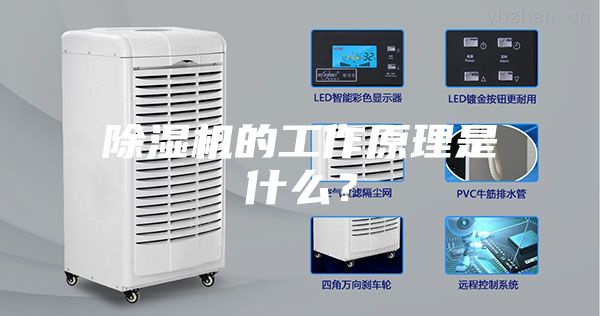 除濕機的工作原理是什么？