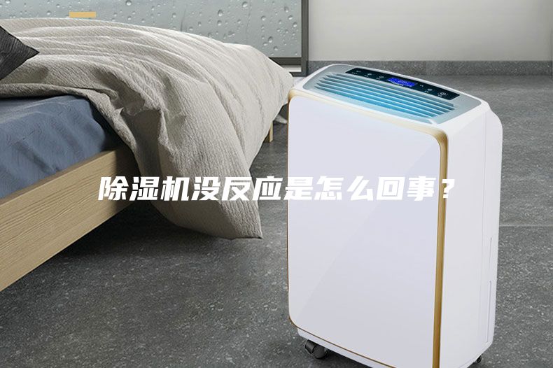 除濕機沒反應是怎么回事？