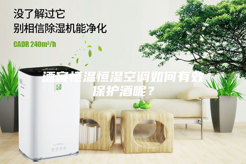 酒窖恒溫恒濕空調如何有效保護酒呢？