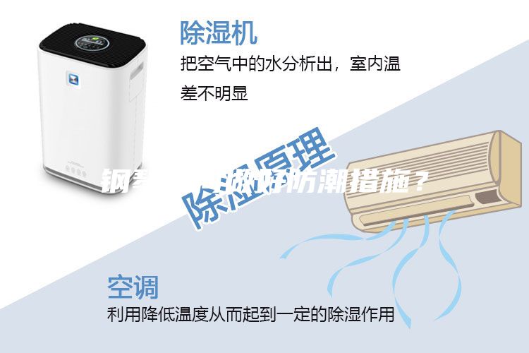 鋼琴如何做好防潮措施？