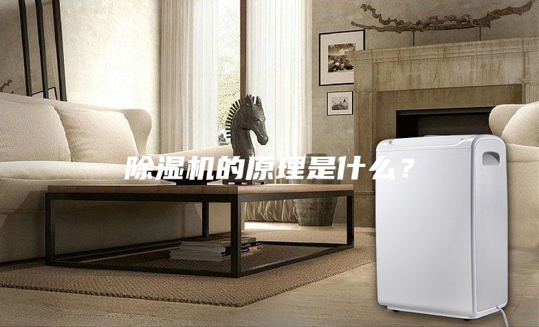 除濕機的原理是什么？