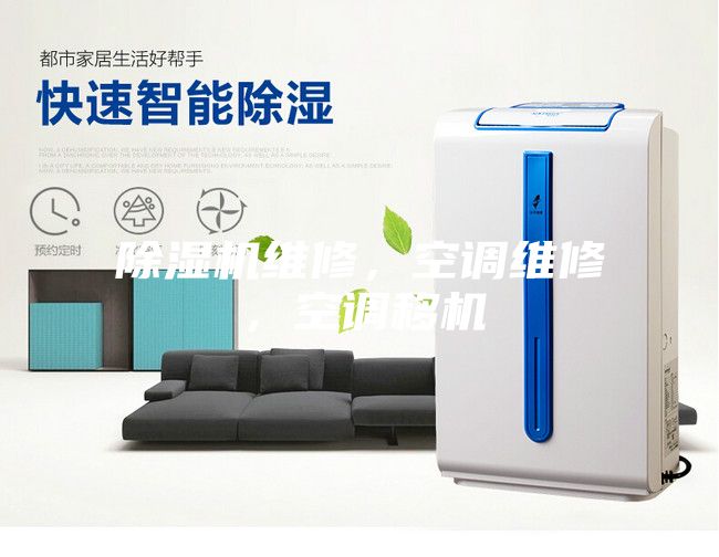 除濕機維修，空調維修，空調移機