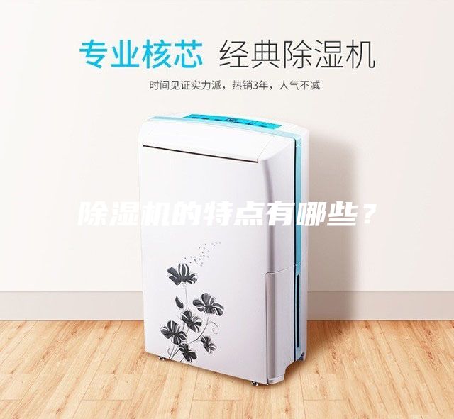 除濕機的特點有哪些？