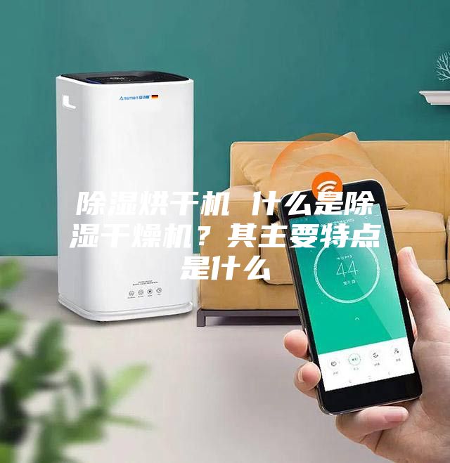 除濕烘干機 什么是除濕干燥機？其主要特點是什么