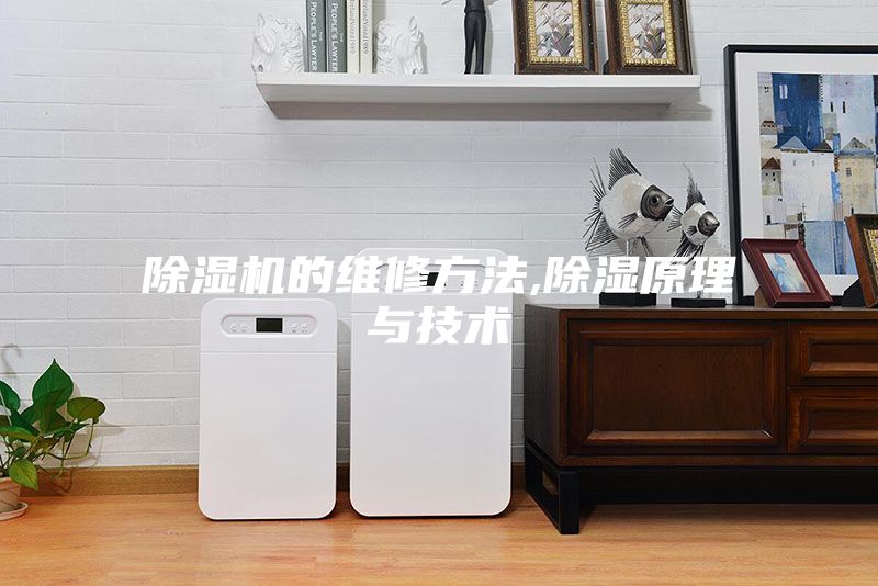 除濕機的維修方法,除濕原理與技術