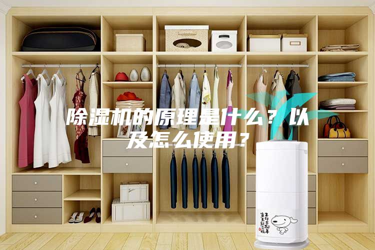 除濕機的原理是什么？以及怎么使用？