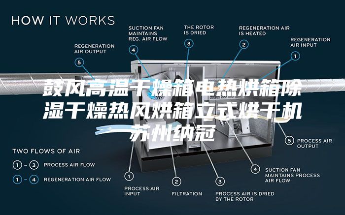 鼓風高溫干燥箱電熱烘箱除濕干燥熱風烘箱立式烘干機蘇州納冠