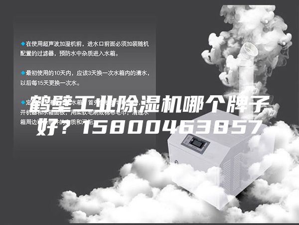鶴壁工業除濕機哪個牌子好？15800463857